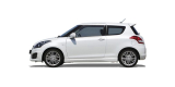 Запчасти на SUZUKI SWIFT IV (FZ, NZ) 1.6 (AZG 416, AZH 416, RS416)