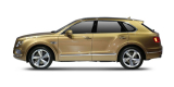 BENTAYGA