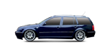 Запчасти на VW BORA Variant (1J6) 1.9 TDI