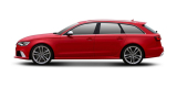 Запчасти на AUDI A6 Avant (4G5, 4GD, C7) RS6 performance quattro