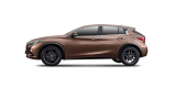 Запчасти на INFINITI Q30 1.6