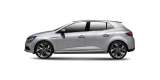 Запчасти на RENAULT MEGANE IV Наклонная задняя часть (B9A/M/N_) 1.2 TCe 130 (B9MR)