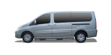 Запчасти на FIAT SCUDO (270_, 272_) 1.6 D Multijet