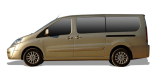 Запчасти на FIAT SCUDO Фургон (270_, 272_) 1.6 D Multijet