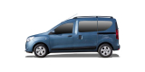 Запчасти на DACIA DOKKER Express Фургон 1.2 TCe 115 (FEAY)