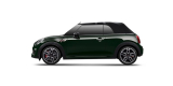 Запчасти на MINI MINI Кабриолет (F57) John Cooper Works