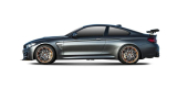 Запчасти на BMW 4 купе (F32, F82) M4 GTS