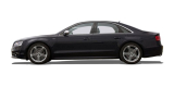 Запчасти на AUDI A8 (4H2, 4H8, 4HC, 4HL) S8 quattro