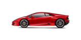 Запчасти на LAMBORGHINI HURACÁN 5.2 LP 580-2