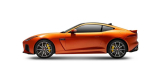 Запчасти на JAGUAR F-TYPE купе (X152) 5.0 SCV8 SVR