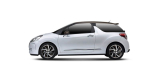 Запчасти на DS DS 3 1.2 THP 130