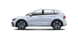 Запчасти на VW TIGUAN (AD1, BT1) 2.0 TDI