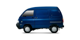 Запчасти на PIAGGIO PORTER Фургон 1.3 4x4