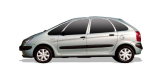 Запчасти на CITROËN XSARA PICASSO (N68) 1.8 16V