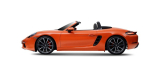 Запчасти на PORSCHE 718 BOXSTER (982) 2.0 (982320, 982321)