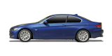 Запчасти на BMW 3 купе (E92) 325 i xDrive