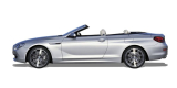 Запчасти на BMW 6 Кабриолет (F12) 640 d