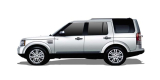 Запчасти на LAND ROVER DISCOVERY IV (L319) 3.0 SDV6 4x4