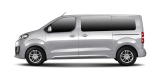 Запчасти на CITROËN SPACETOURER (V_) 1.6 BlueHDi 95