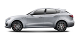 Запчасти на MASERATI LEVANTE вездеход закрытый (M161) 3.0 Q4