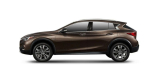 Запчасти на INFINITI QX30 2.2 D AWD