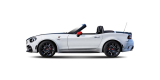 Запчасти на ABARTH 124 Spider (348_) 1.4 (348)