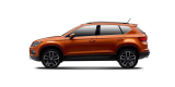 Запчасти на SEAT ATECA (KH7) 1.4 TSI