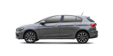 Запчасти на FIAT TIPO Наклонная задняя часть (356_) 1.3 D (356HXH1A)