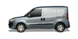 Запчасти на FIAT DOBLO вэн (263_) 1.3 D Multijet (263AXU1A)