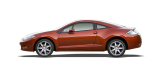 Запчасти на MITSUBISHI ECLIPSE II (D3_A) 2400 GS 16V