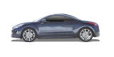 Запчасти на PEUGEOT RCZ 1.6 THP 150