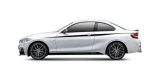 Запчасти на BMW 2 купе (F22, F87) M 240 i