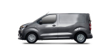 Запчасти на TOYOTA PROACE Фургон (MDZ_) 1.6 D (MDZ9_)