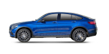 Запчасти на MERCEDES-BENZ GLC Coupe (C253) 220 d 4-matic (253.303, 253.305)