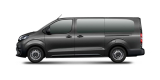 Запчасти на TOYOTA PROACE автобус (MPY_) 1.6 D (MPY9_)