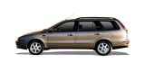 Запчасти на FIAT MAREA (185_) 1.9 JTD 105 (185AXN1A)