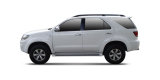 Запчасти на TOYOTA FORTUNER (_N5_, _N6_) 3.0 D (KUN51_)