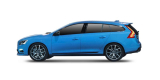 Запчасти на VOLVO V60 I (155, 157) 2.0 Polestar AWD