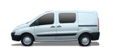 Запчасти на CITROËN JUMPY (VF7) 2.0 HDi 125