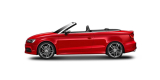 Запчасти для AUDI A3 Кабриолет (8V7, 8VE) S3 quattro Запчасти для AUDI A3 Кабриолет (8V7, 8VE) S3 quattro