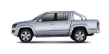 Запчасти на VW AMAROK (2HA, 2HB, S1B, S6B, S7A, S7B) 2.0 TSI