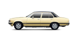 Запчасти на OPEL COMMODORE B 2.8 GS