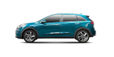 Запчасти на KIA NIRO 1.6 GDI Hybrid