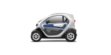 Запчасти на RENAULT TWIZY (MAM_) 80