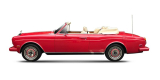 Запчасти на ROLLS-ROYCE CORNICHE IV Кабриолет 6.7