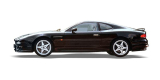 Запчасти на ASTON MARTIN DB7 Vantage 5.9