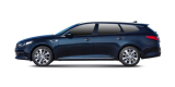 Запчасти на KIA OPTIMA Sportswagon (JF) 2.0 CVVL