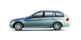 Запчасти на BMW 3 Touring (E91) 335 i xDrive