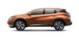 Запчасти на NISSAN MURANO III (Z52_) 3.5 V6 ALL MODE 4x4-i (Z52R)