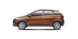 Запчасти на HYUNDAI i20 ACTIVE (IB, GB) 1.0 T-GDI